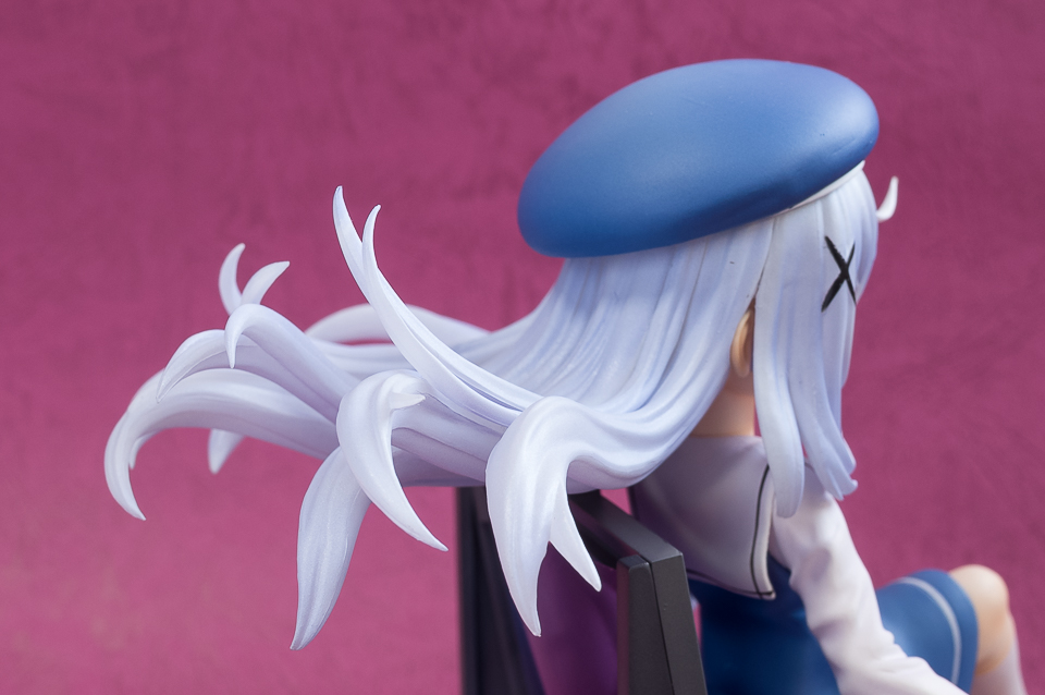 チノ髪