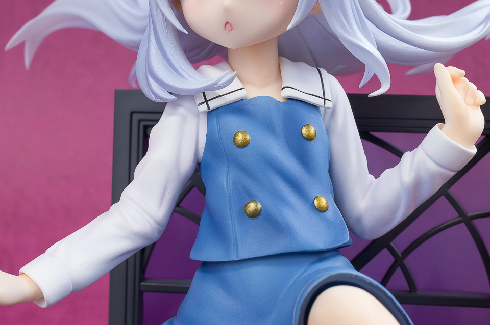 チノ制服