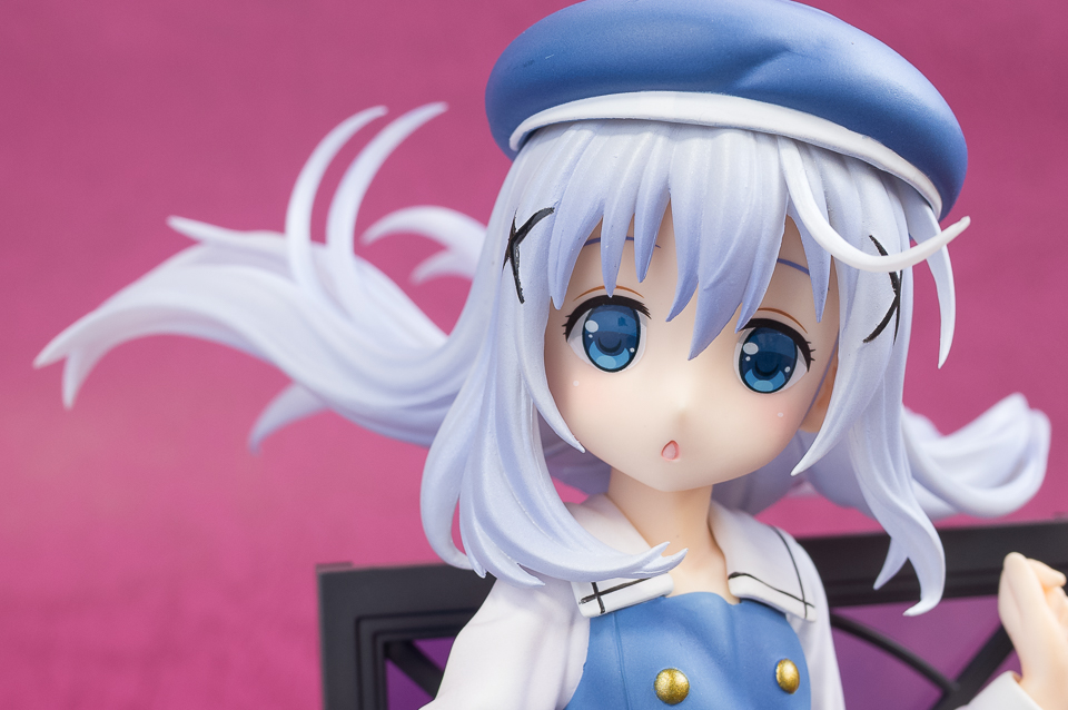 チノ
