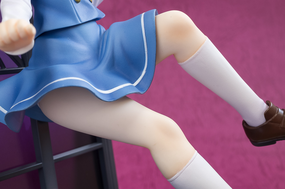 チノ脚