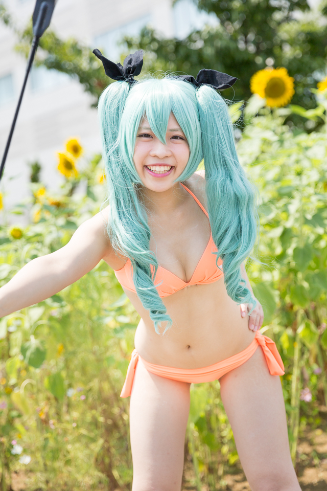 C90コスプレ01