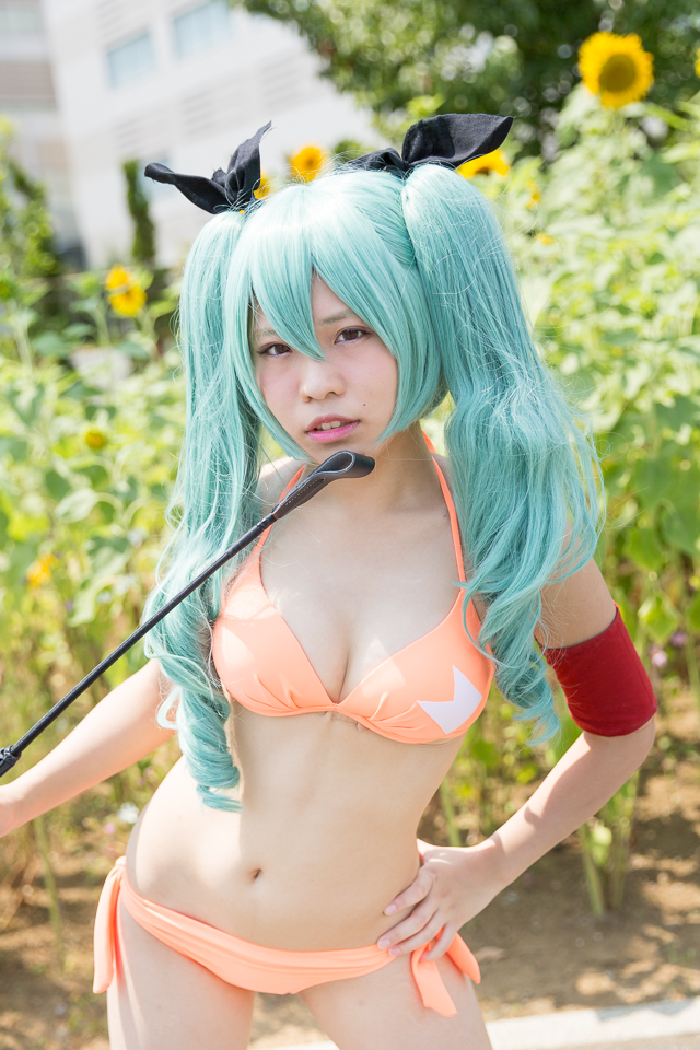 C90コスプレ02