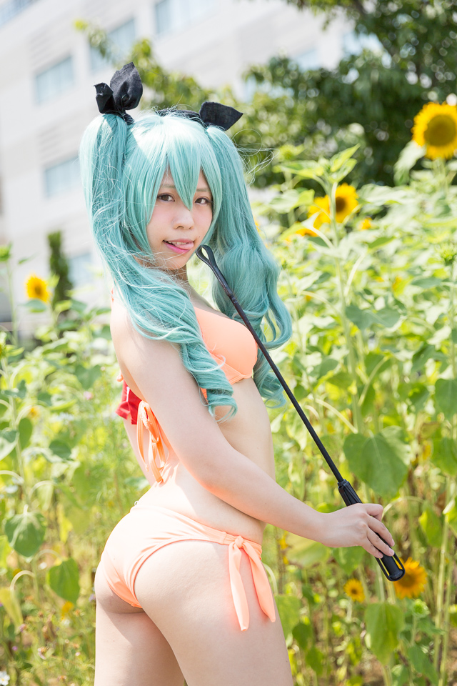 C90コスプレ03