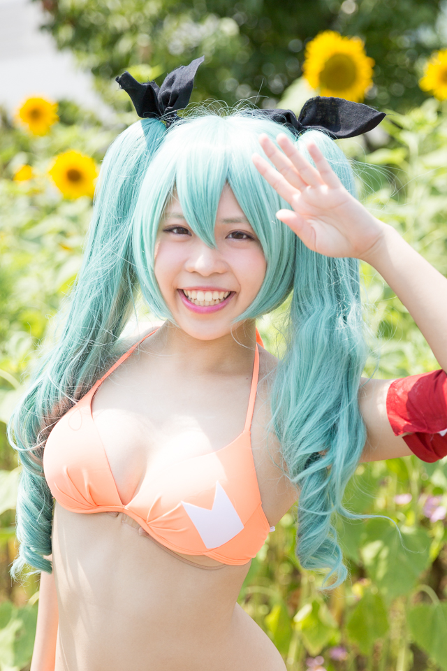 C90コスプレ04