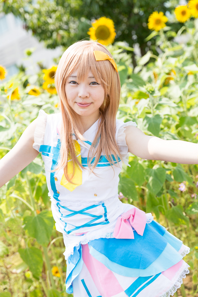 C90コスプレ06