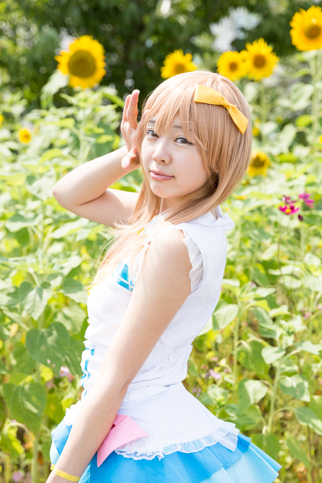 C90コスプレ07