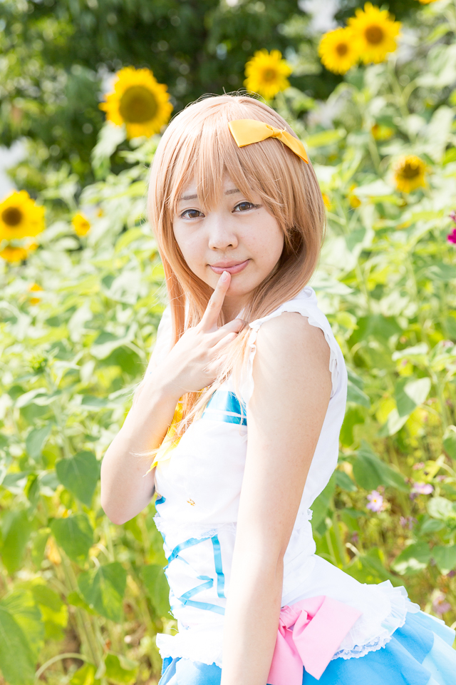 C90コスプレ08