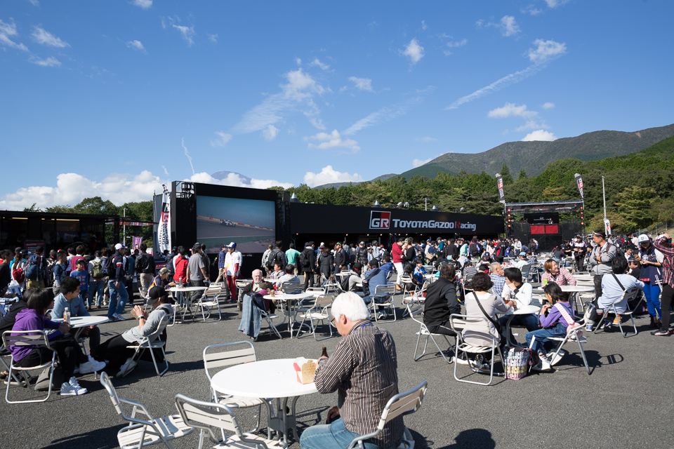 イベント広場