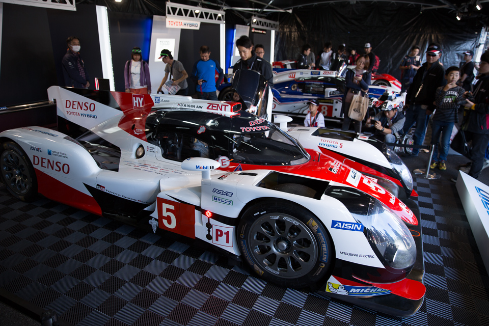 GAZOO Racing