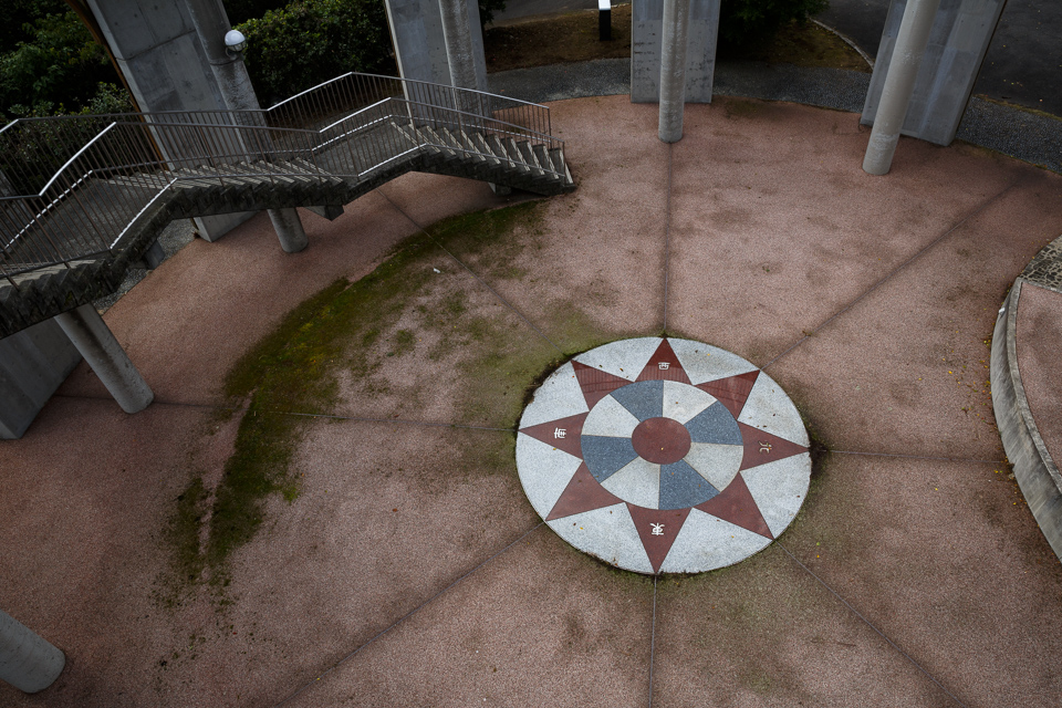 十文字山公園展望台05