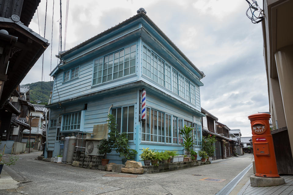大崎下島スナップ写真13