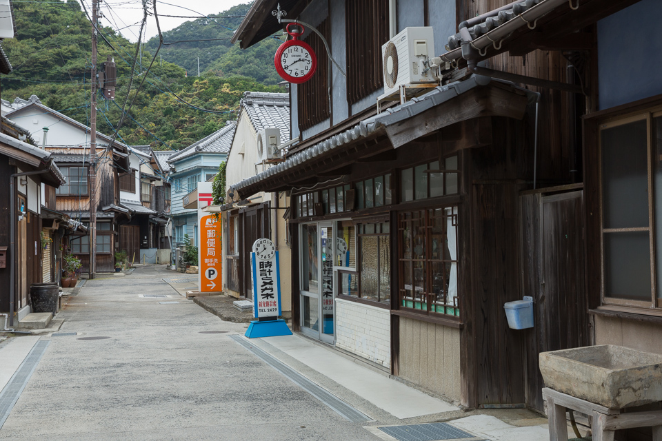 大崎下島スナップ写真12