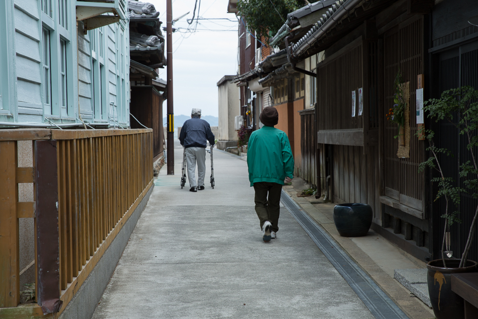 大崎下島スナップ写真18