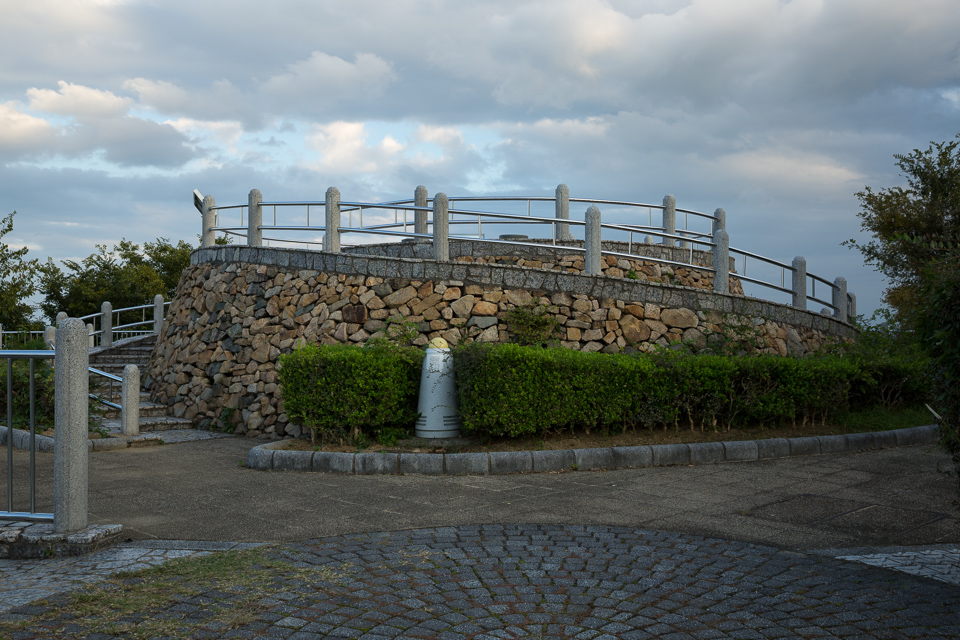 歴史の見える丘公園01