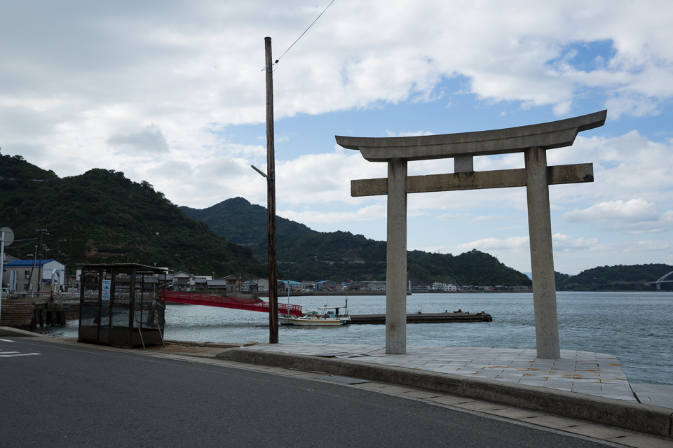 大崎下島スナップ写真01