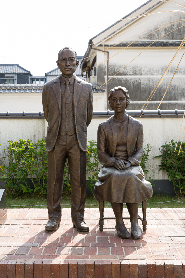 竹原の街並み08