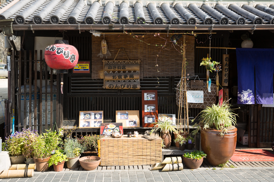 竹原の街並み05