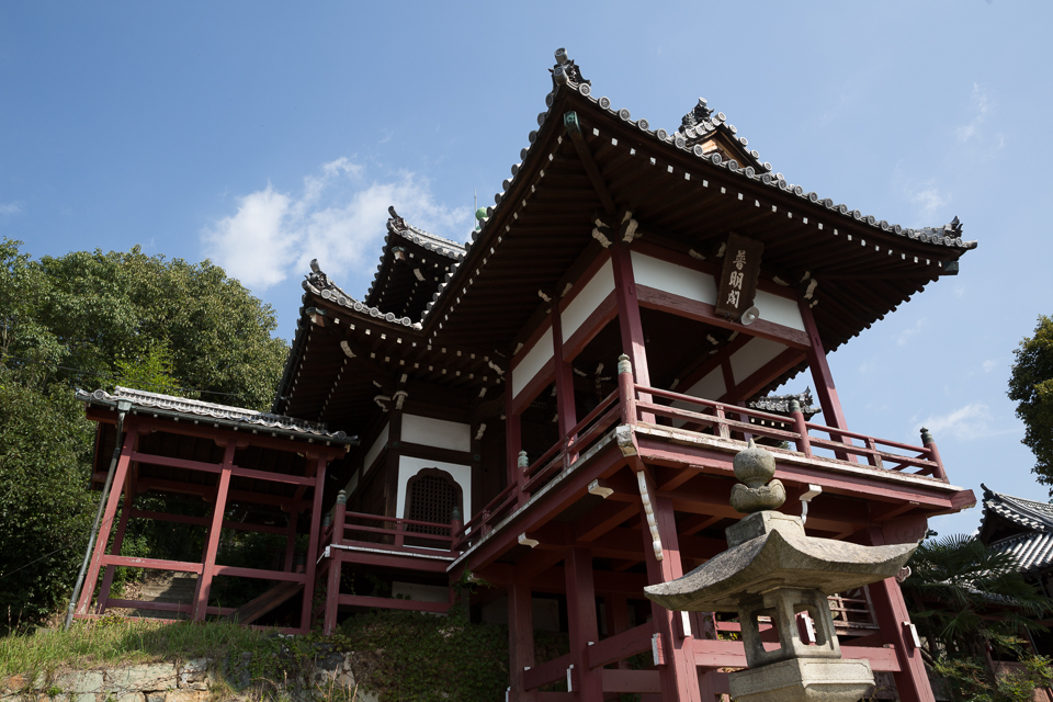 竹原の街並み16