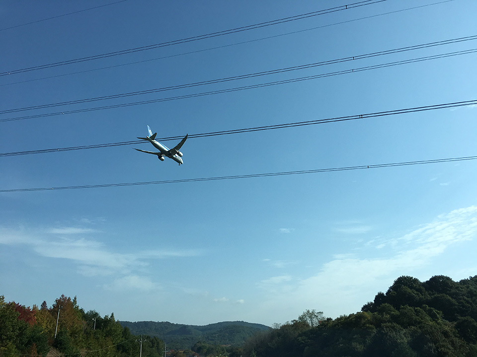 ホテルエリアワン広島ウイング