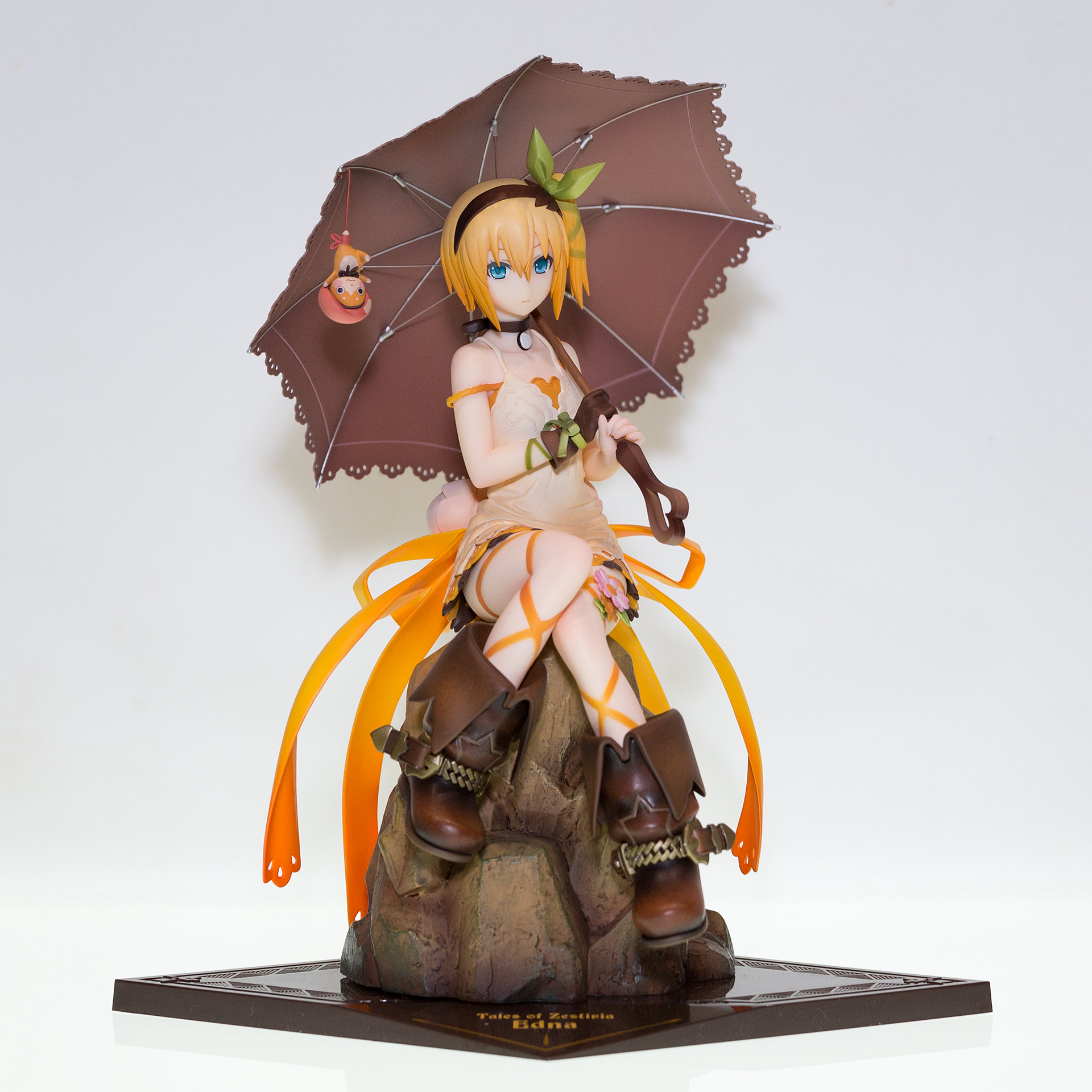 エドナ