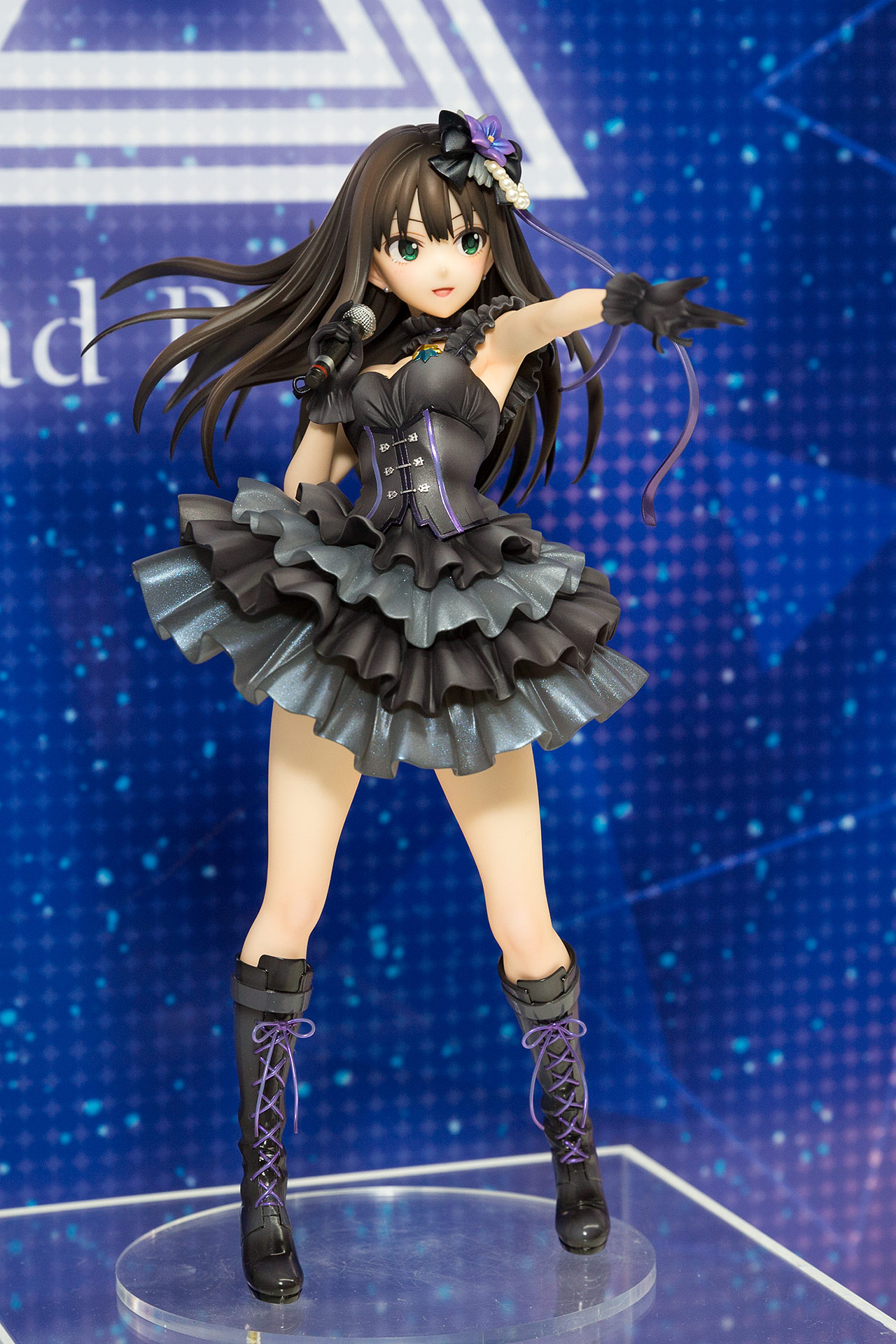 渋谷 凛 Triad Primus Ver. 02