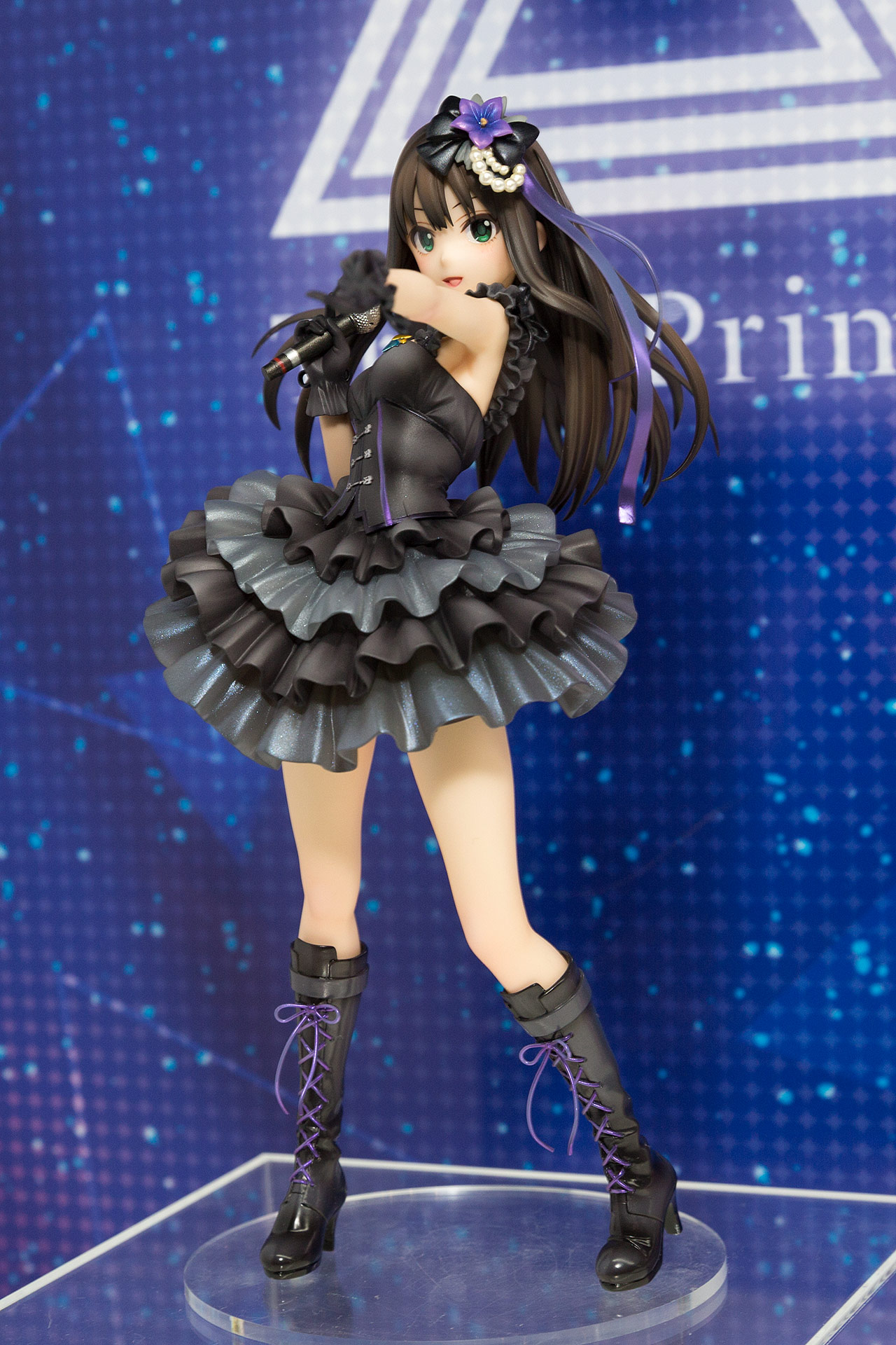 渋谷 凛 Triad Primus Ver. 03