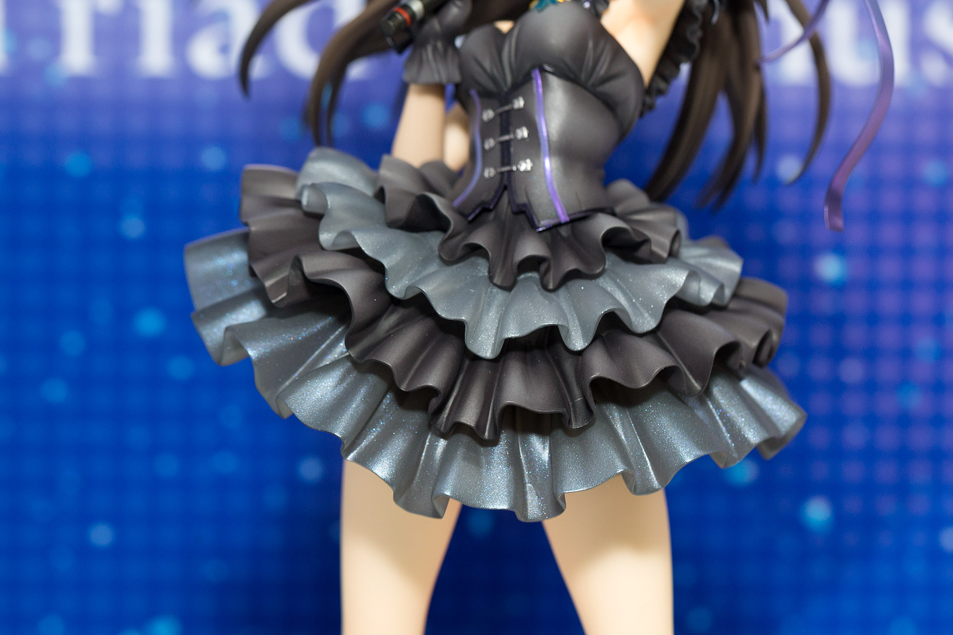 渋谷 凛 Triad Primus Ver. 05