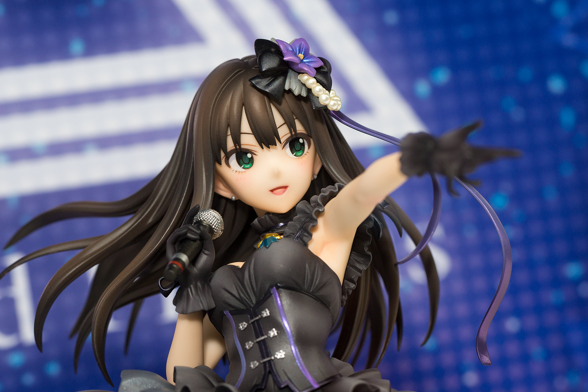 渋谷 凛 Triad Primus Ver. 04