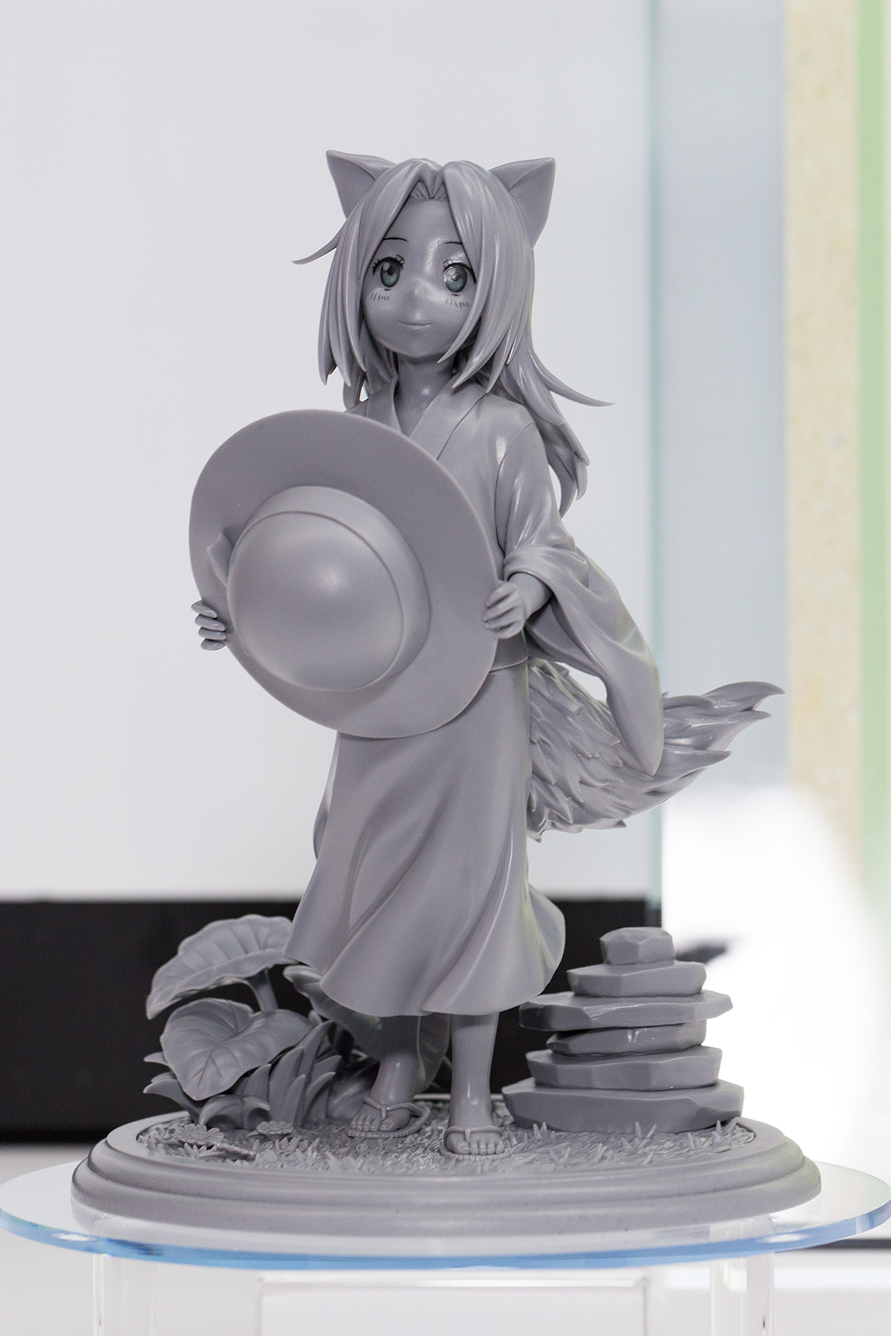 小狐 01