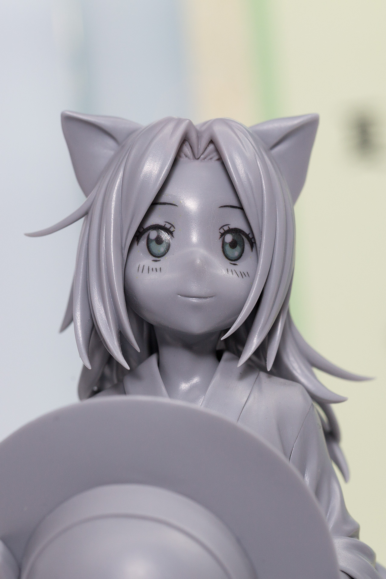 小狐 02