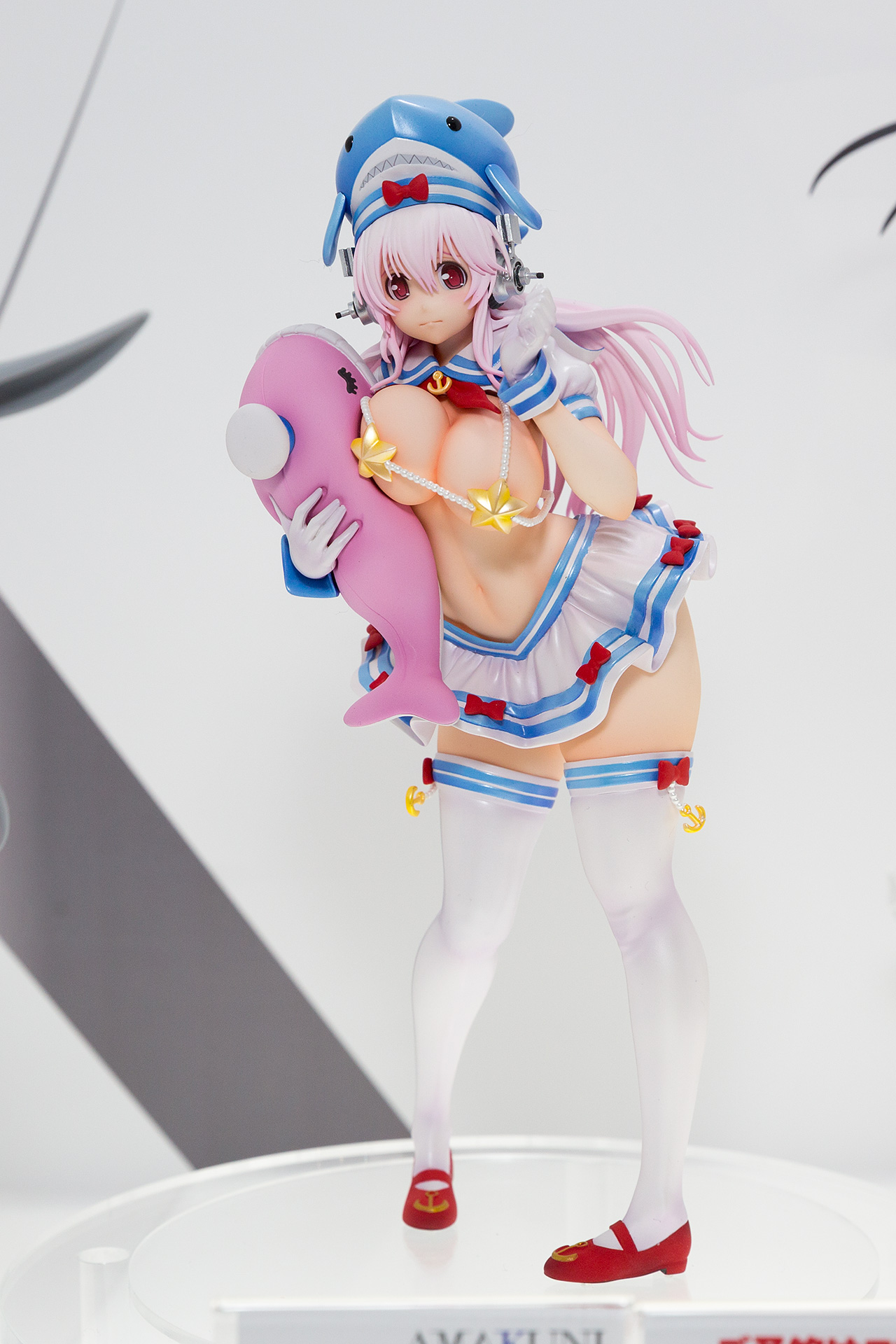 ーぱーそに子 うお座 Ver.01