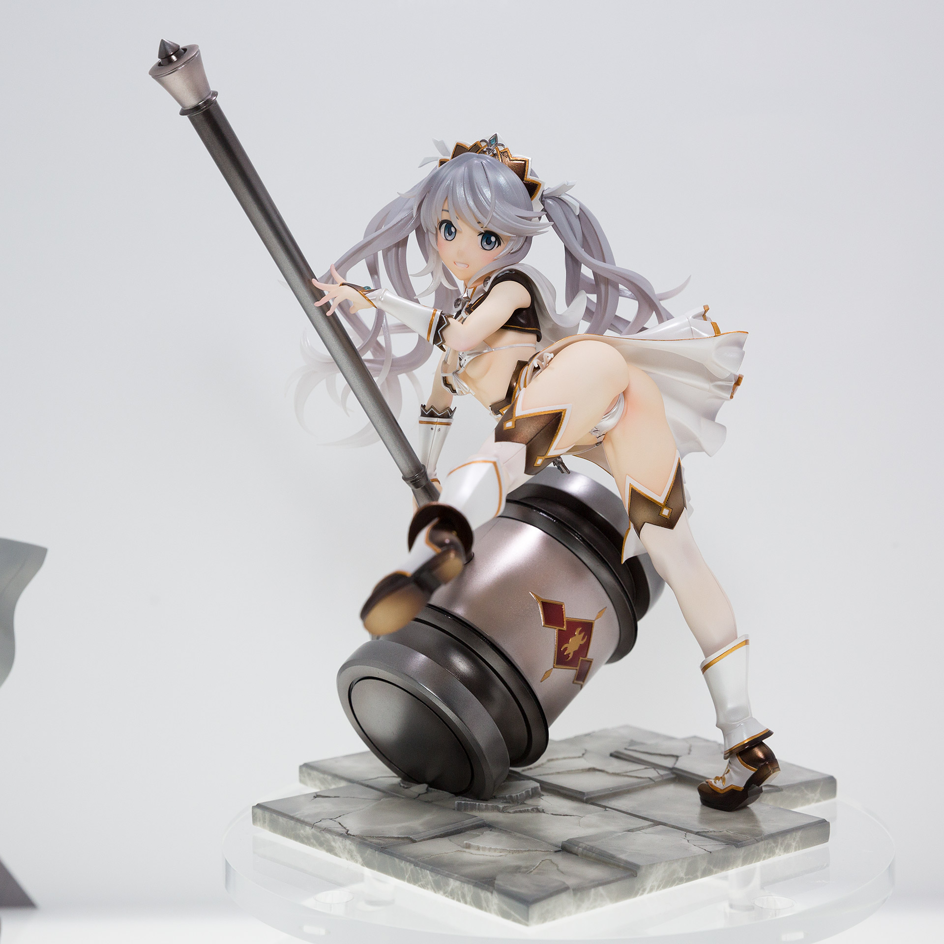 クレリック