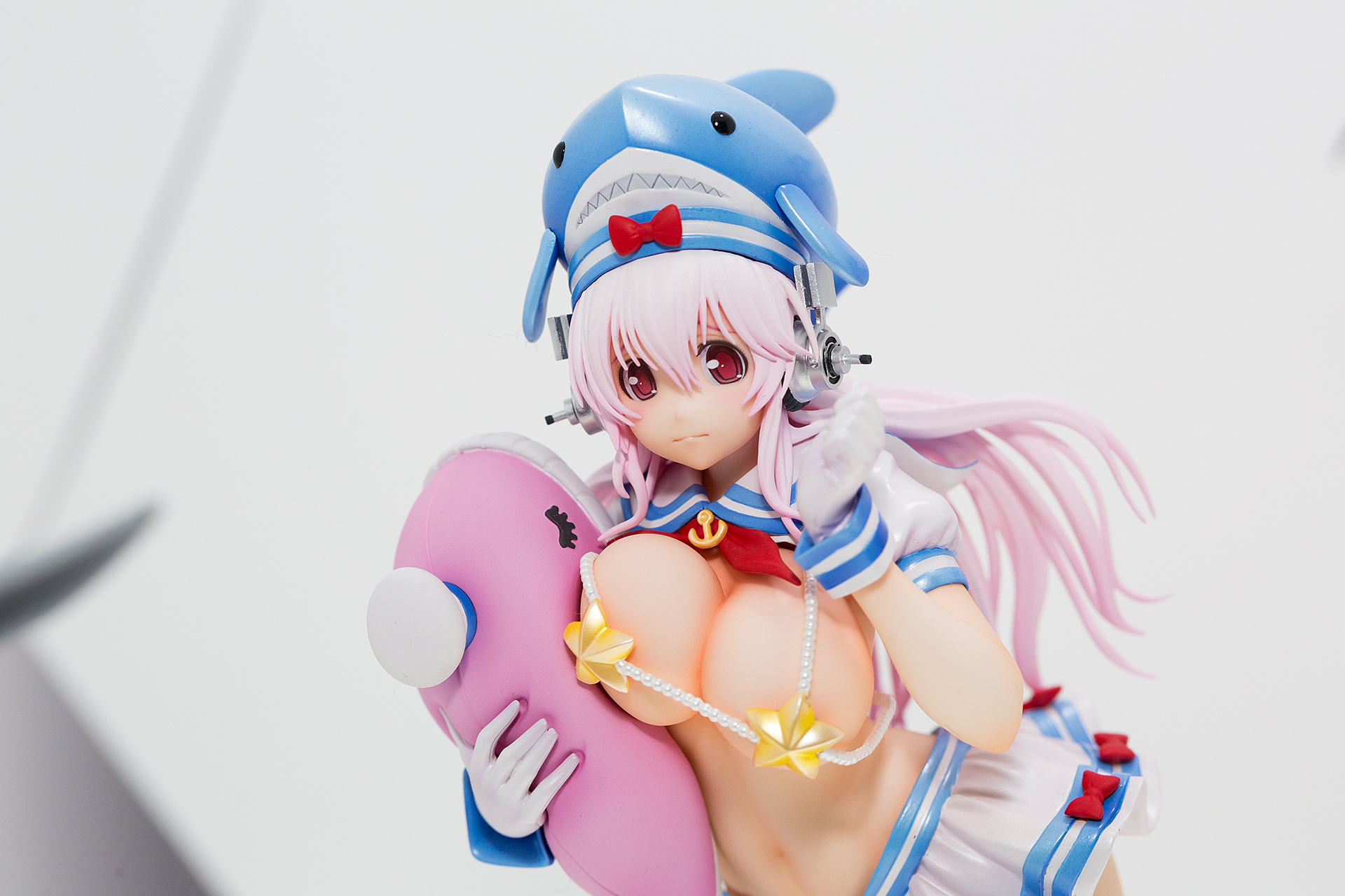 ーぱーそに子 うお座 Ver.02