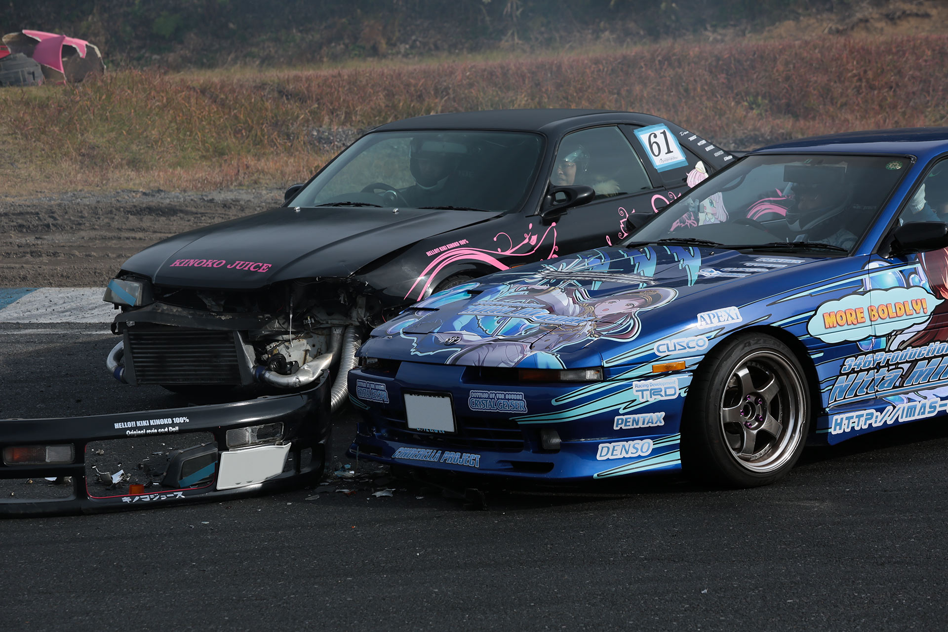 茂原de痛車09