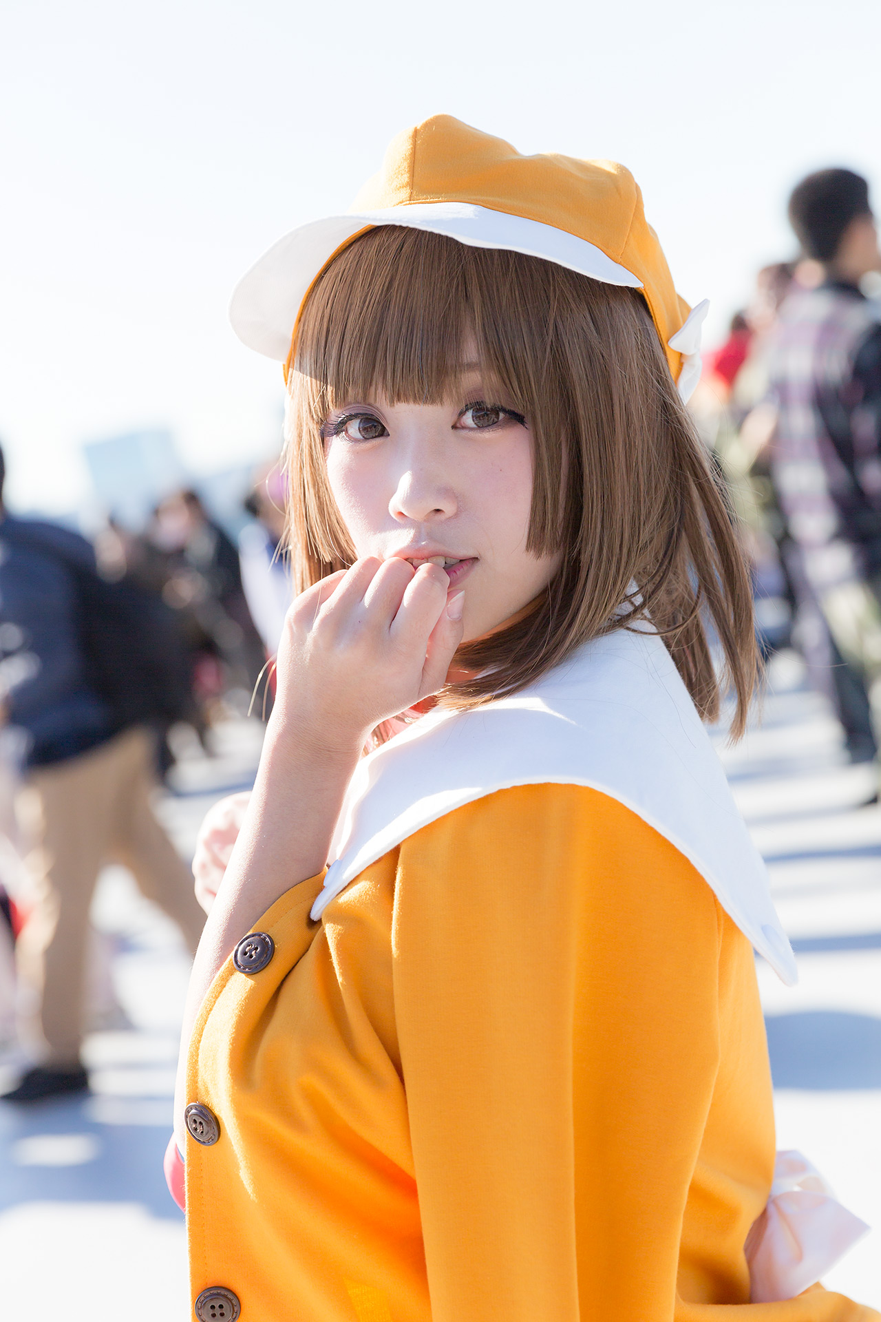ぺた子さん04