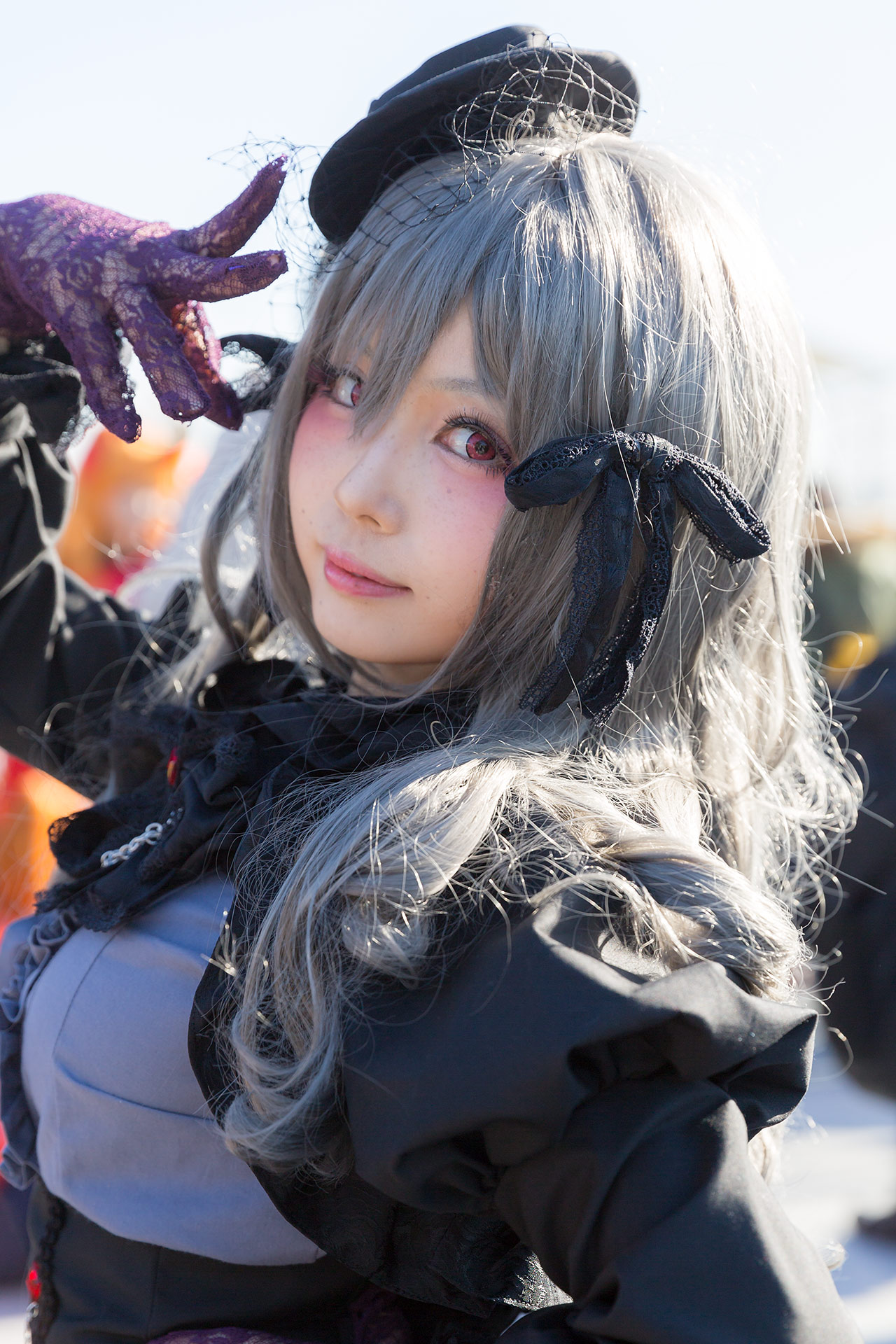 シスルさん04