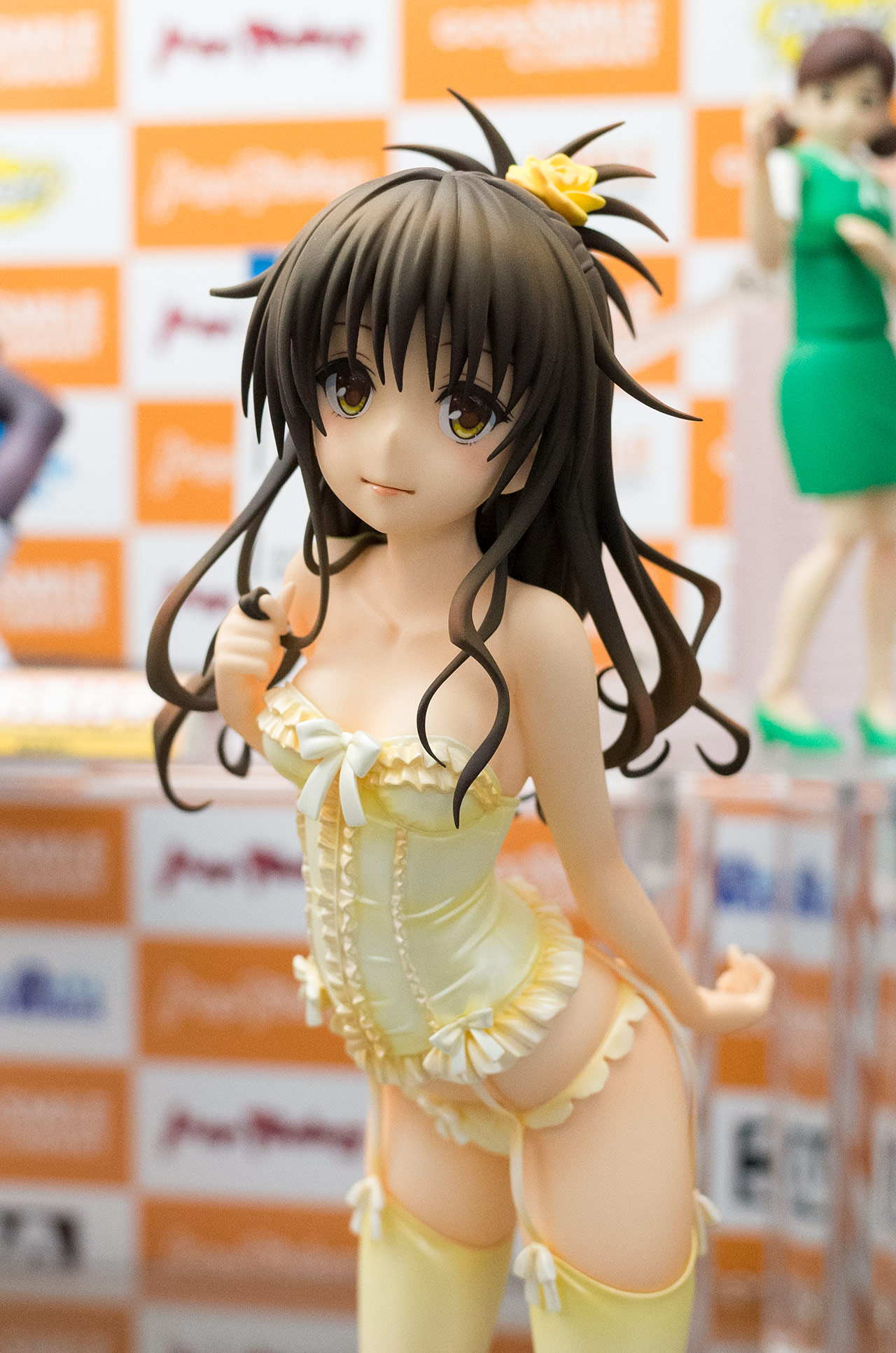 結城美柑05/マックスファクトリー