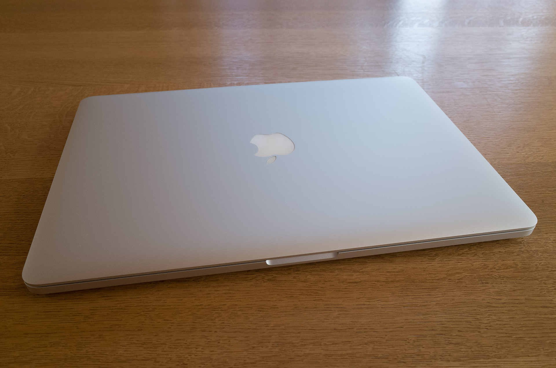MacBook Pro