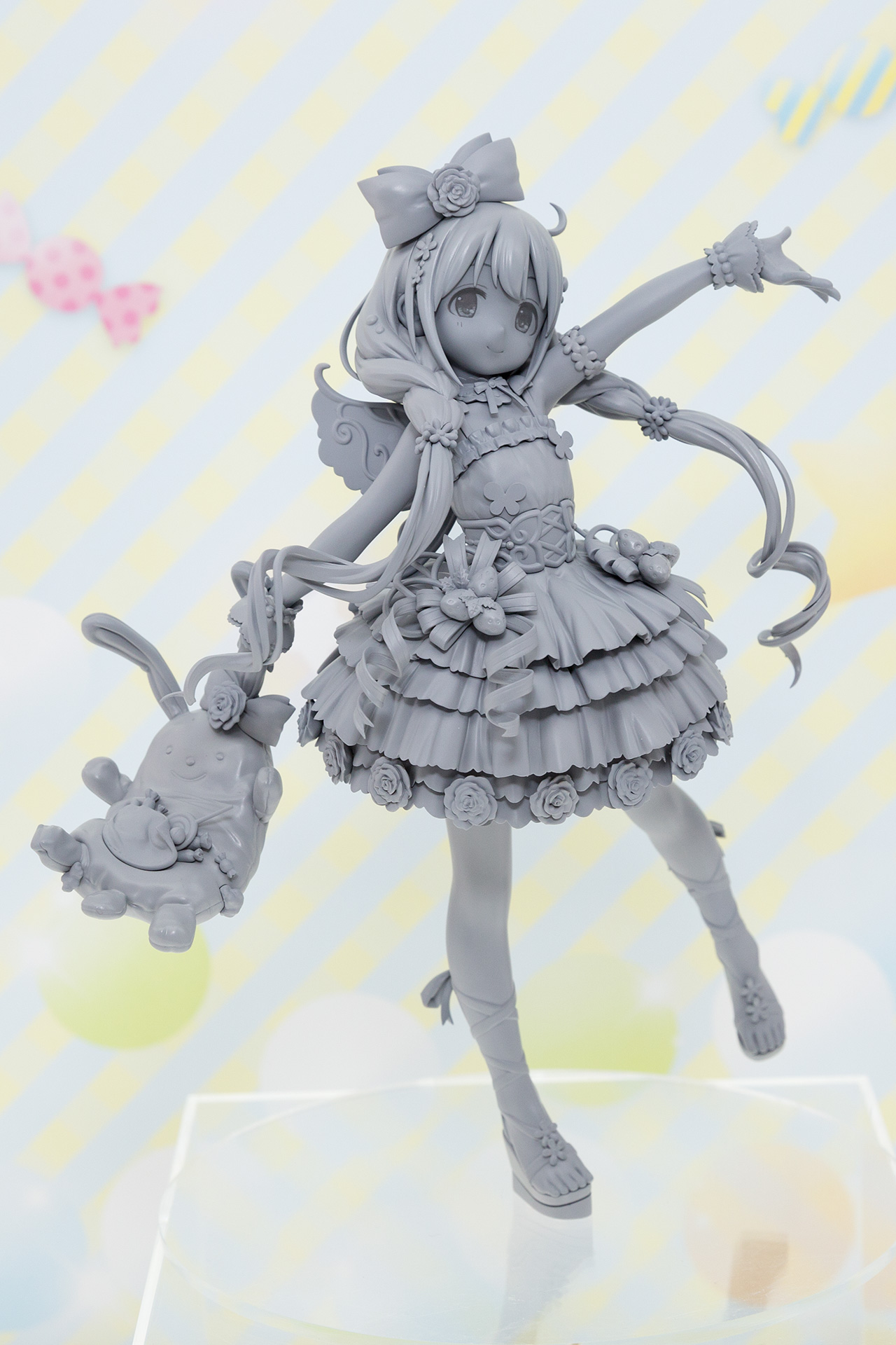 双葉 杏 なまけものフェアリーVer.