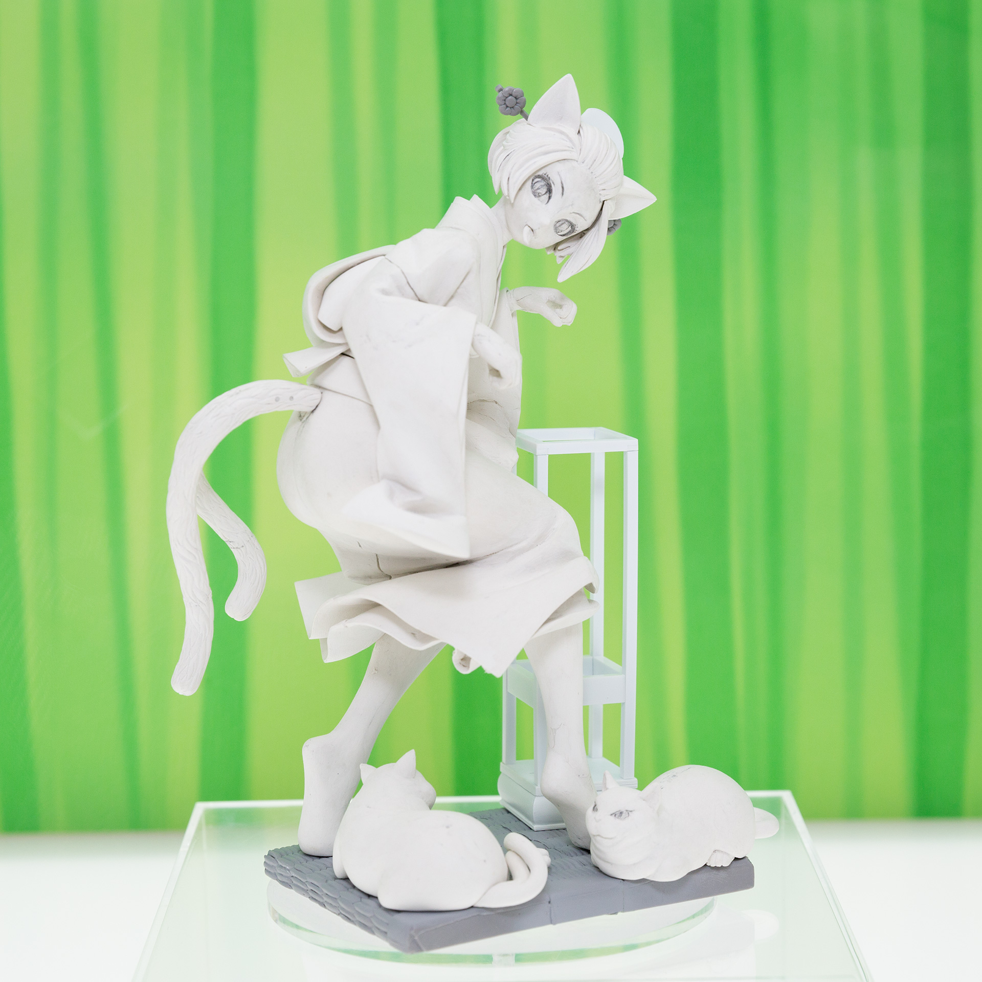 猫又お恋