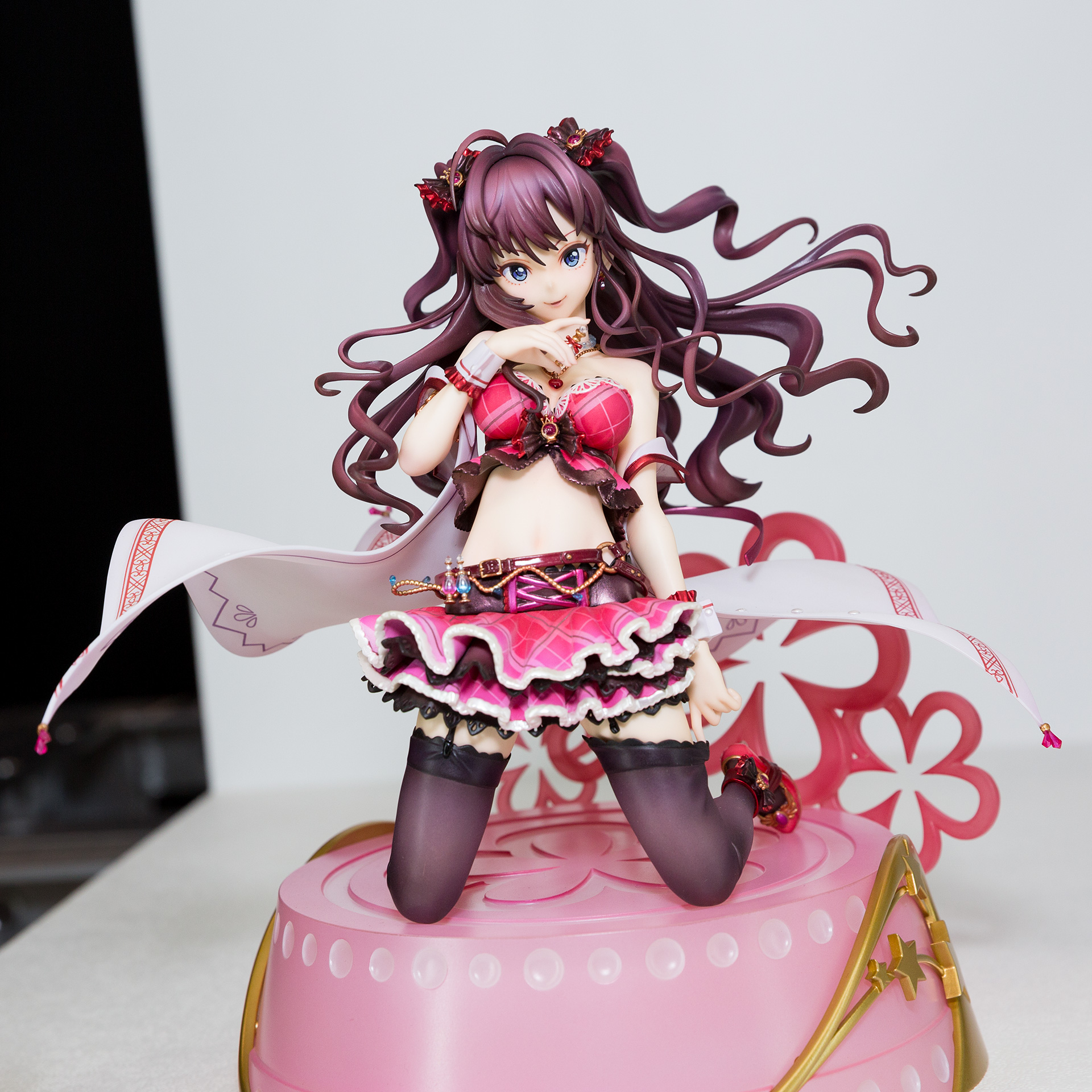一ノ瀬志希 ミスティックエリクシルVer.