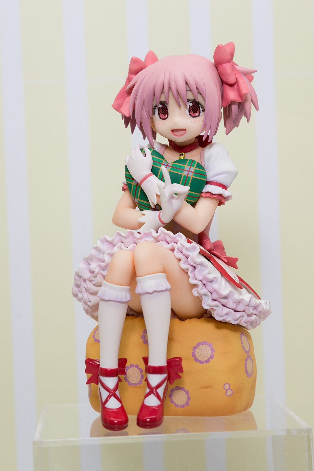 鹿目まどか
