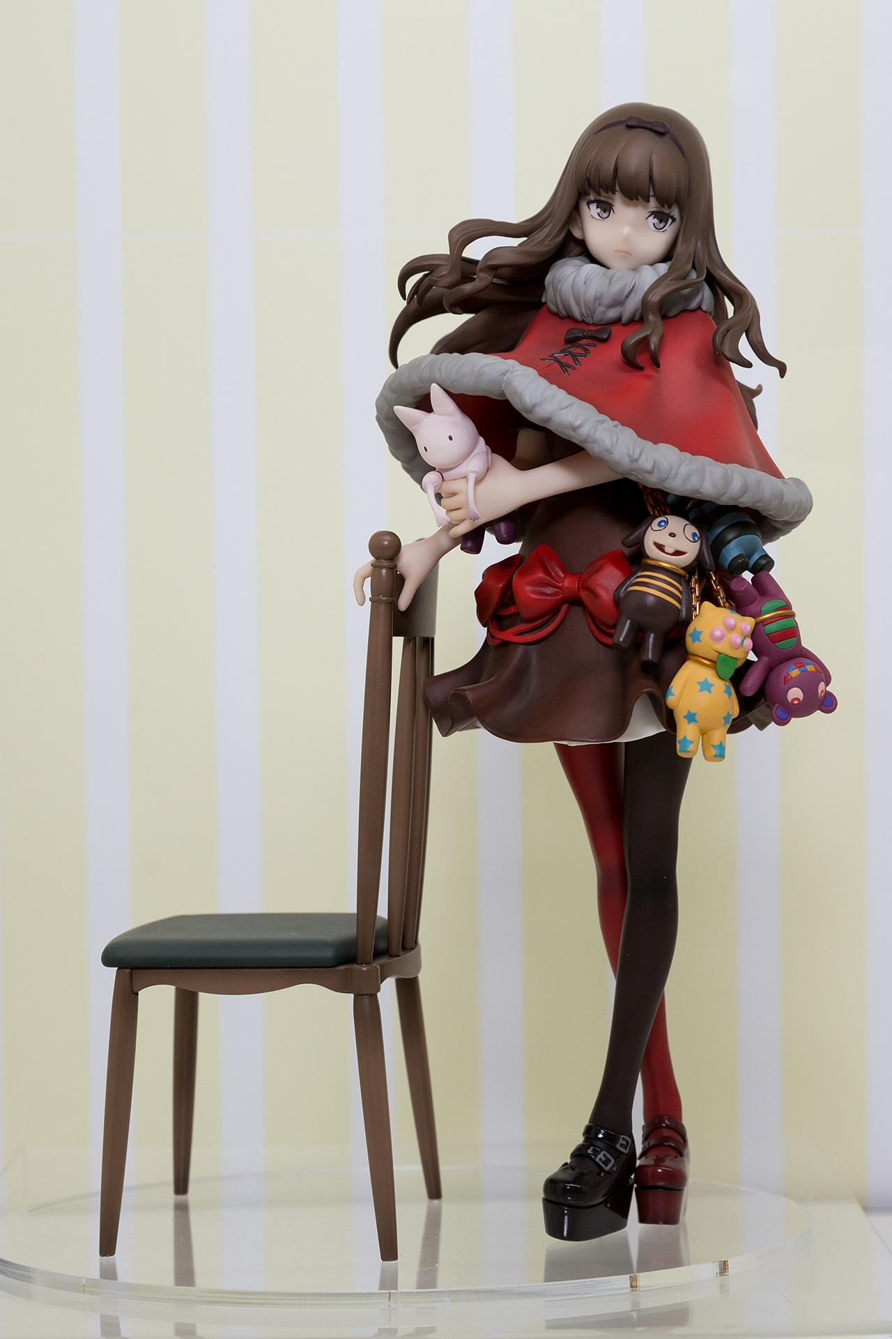 紅ノ亞里亞