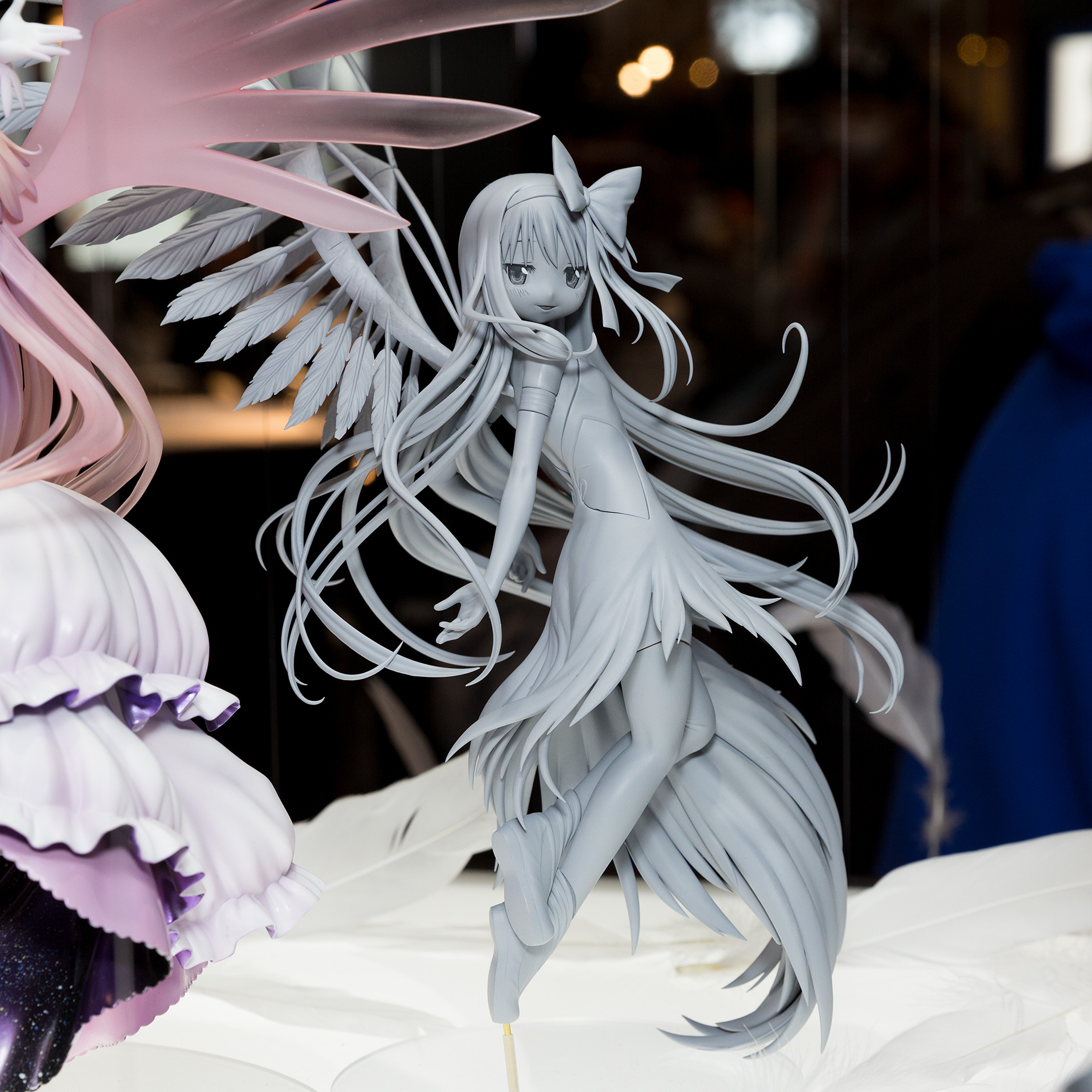 悪魔ほむら〜叛逆の物語〜