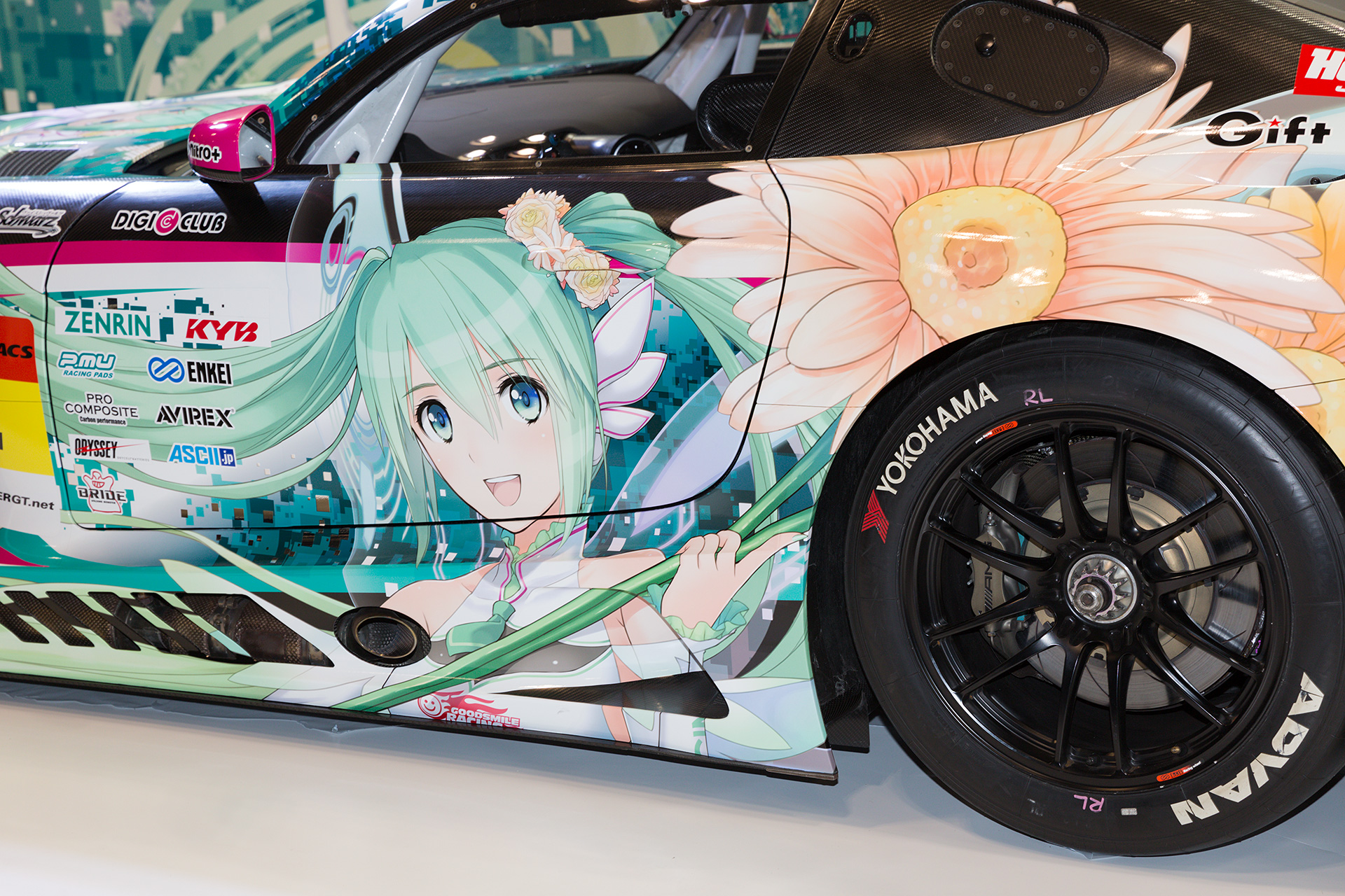 2017 レーシングミク02