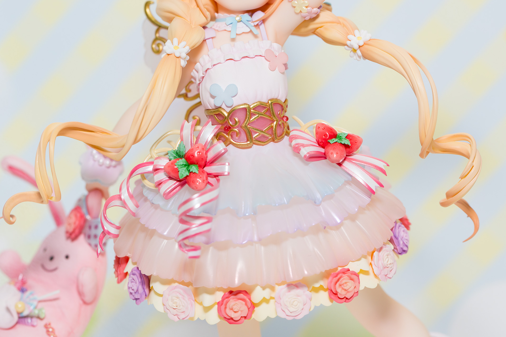 双葉 杏 フィギュア ワンピース