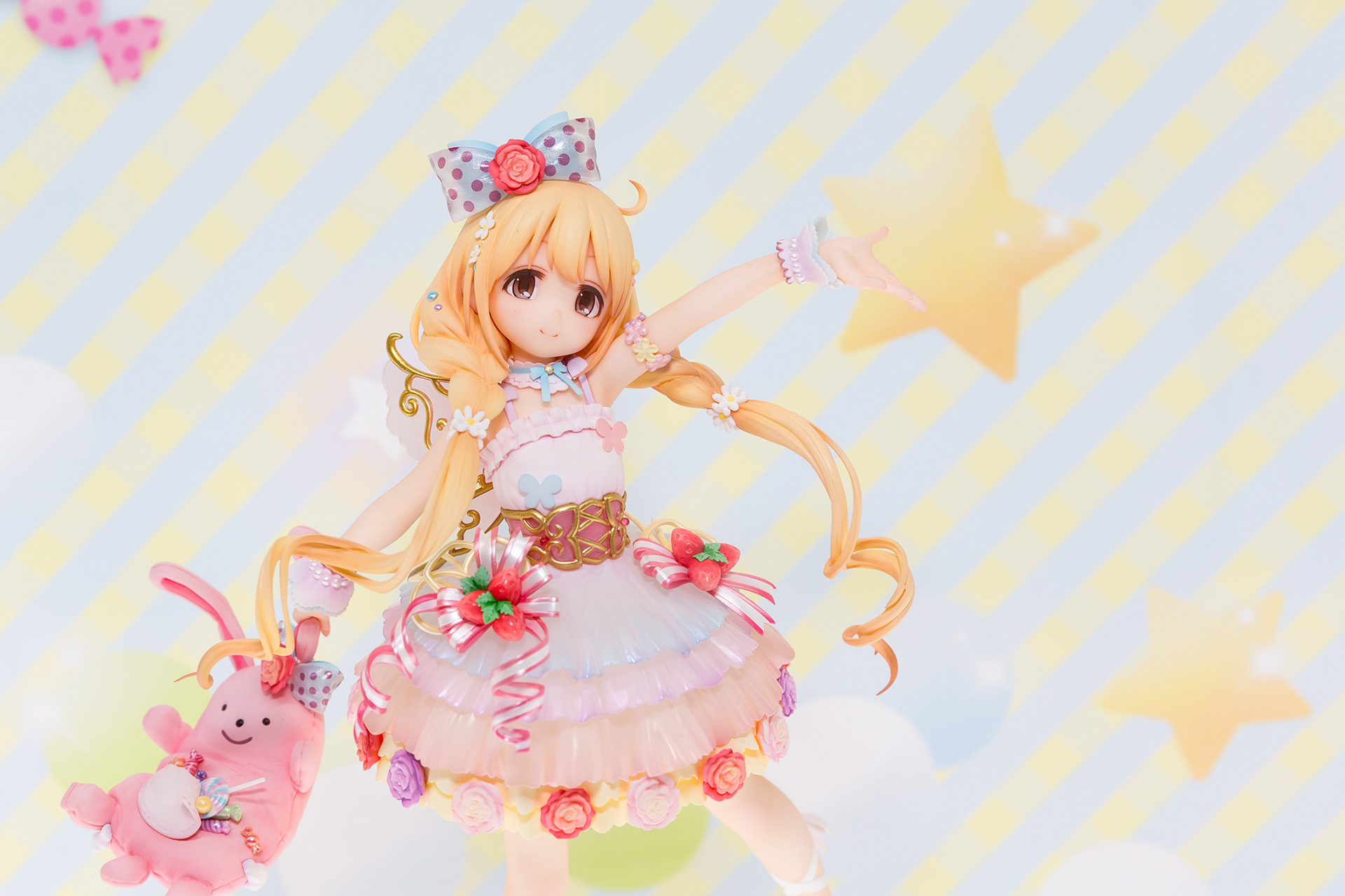 メガホビ 双葉 杏