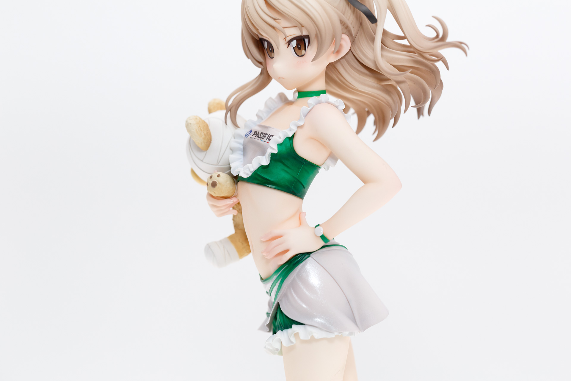 AMAKUNI 島田愛里寿