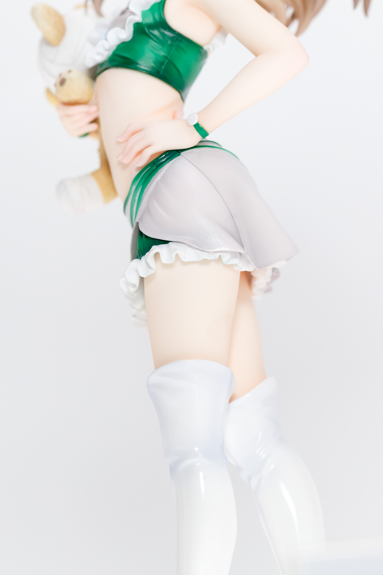 AMAKUNI 島田愛里寿