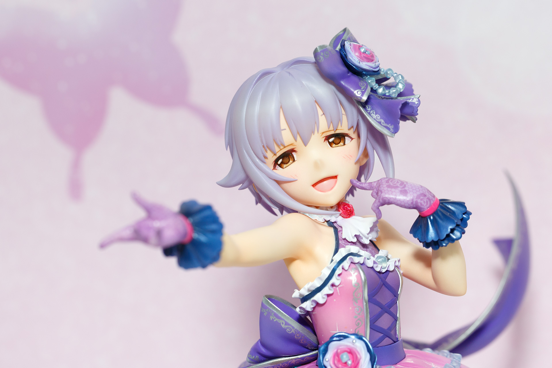 ALTER 輿水幸子